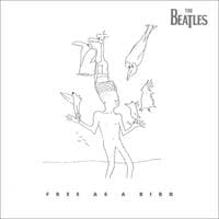 Christmas Time (Is Here Again) Beatles' song - B-side to Free As A Bird single in 1995