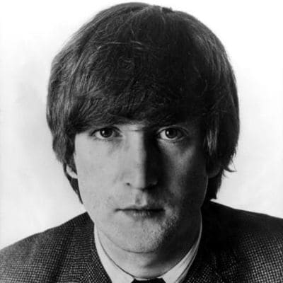 John Lennon - The Beatles People and Biography
