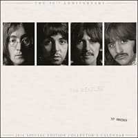 Los Paranoias is a Fab Four song on The Beatles White Album 50th Anniversary Edition Box Set