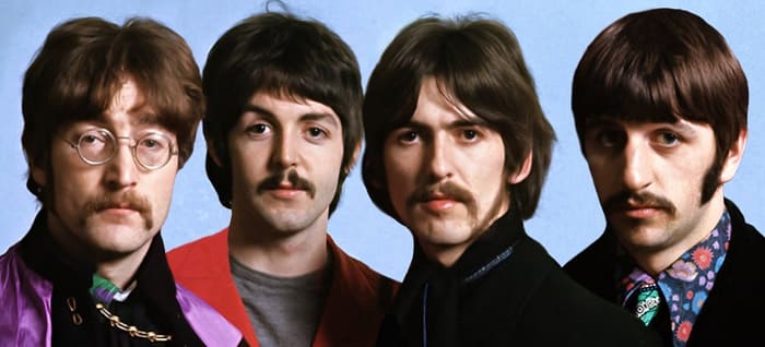 Fab Four News Articles. All newsworthy Beatles' stories go here