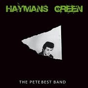 Haymans Green Album - Pete Best and his band from 2008